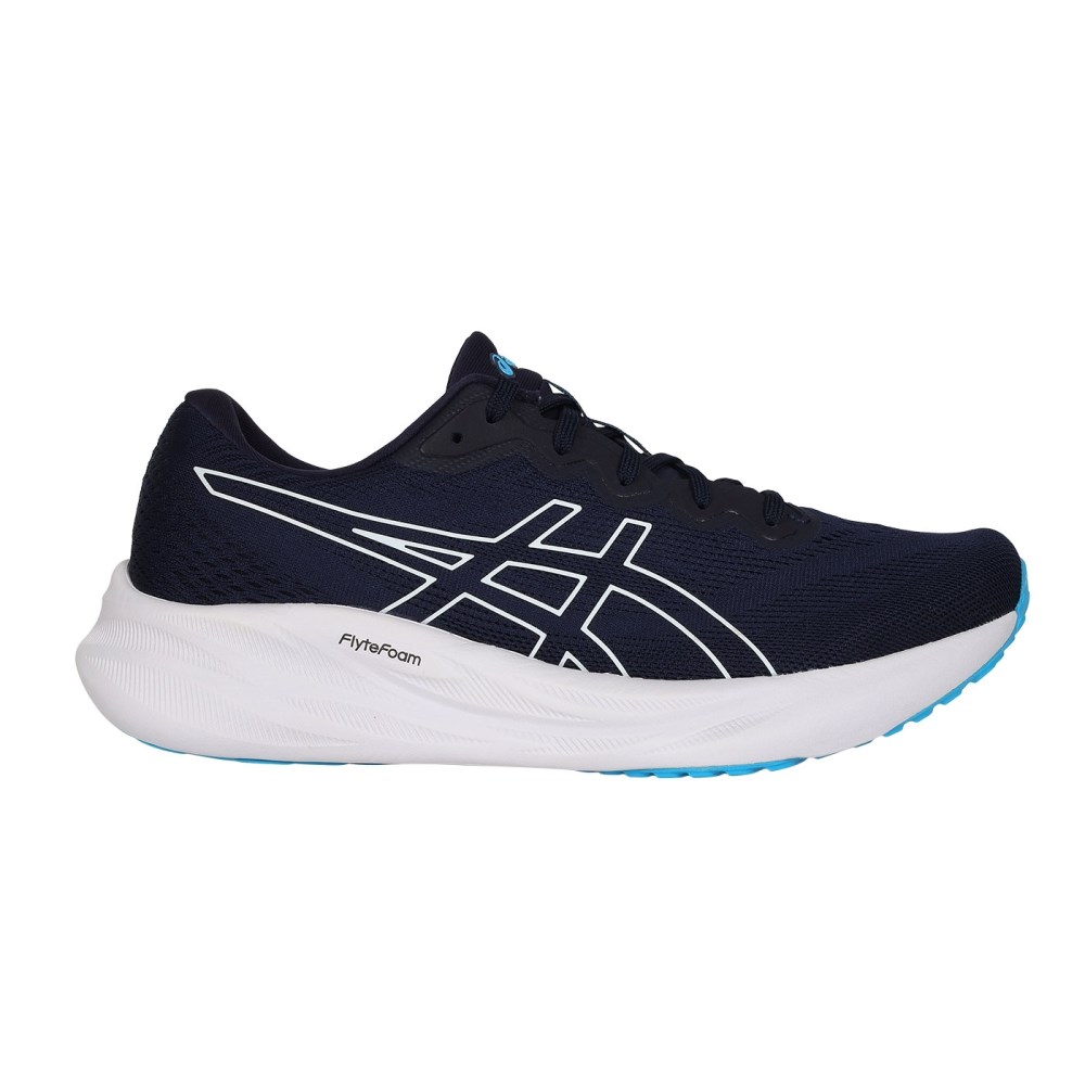 ASICS GEL-PULSE 15 男運動鞋(免運 輕量 運動 亞瑟士「1011B780-402」≡排汗專家≡