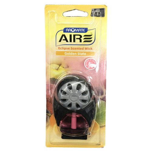 車內風口芳香-青蘋果戀曲【愛買】