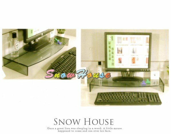 ╭☆雪之屋居家生活館☆╯AA120-17 哈爾鍵盤架/桌椅/書桌椅/辦公家具/電腦桌/電腦螢幕架/收納架