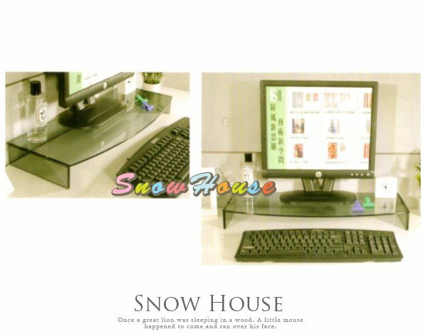 ╭☆雪之屋居家生活館☆╯AA120-17 哈爾鍵盤架/桌椅/書桌椅/辦公傢俱/電腦桌/電腦螢幕架/收納架
