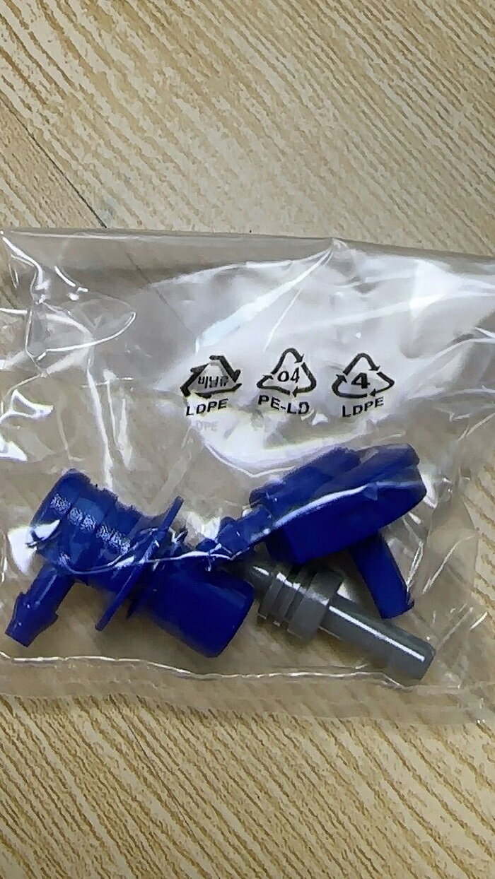 【壓脈帶專用】歐姆龍血壓計專用壓脈帶 CR24軟式含接頭 2