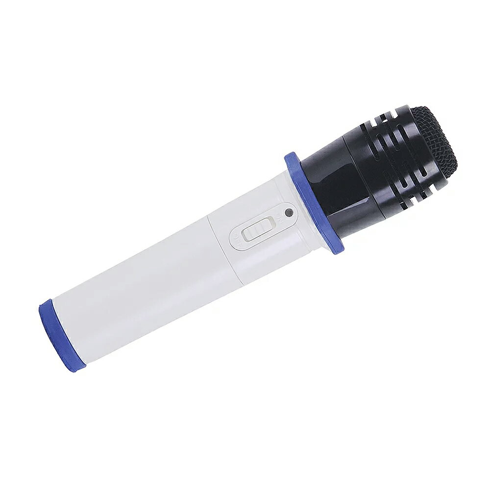 嘉友 CHIAYO 充電式手握/頸掛兩用紅外線麥克風 /臺 IWH-401【CUBE卡最高10%回饋】