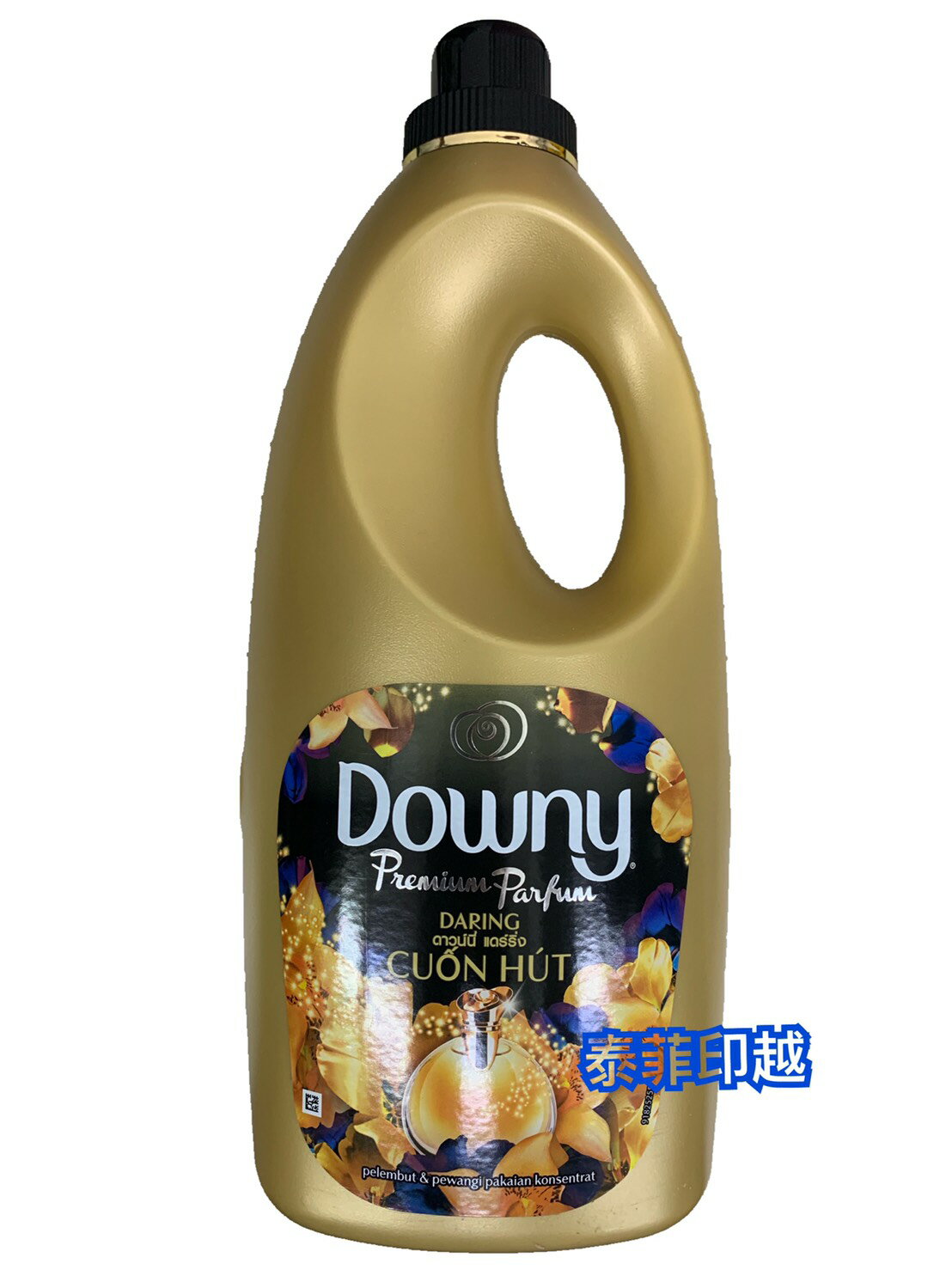 泰菲印越 越南downy Daring 金色柔軟精1 8ml 泰菲印越 Rakuten樂天市場