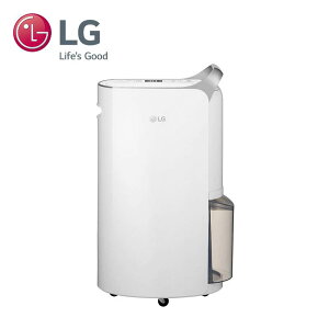 LG 17.4L UV抑菌雙變頻除濕機 晶鑽銀(5公升水箱版) MD171QSE0神腦生活