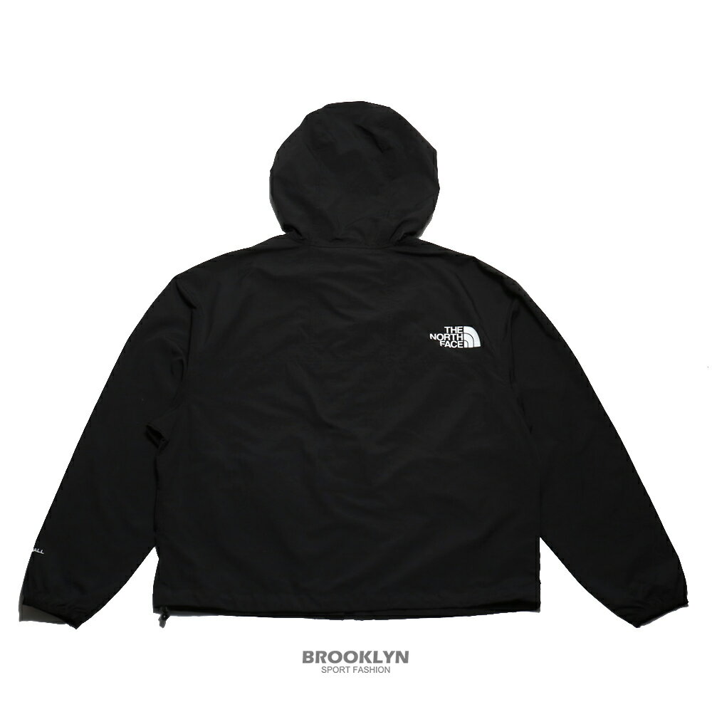 1円～!売切!【正規新品】THE NORTH FACE 86 Low-Fi Hi-Tek Mountain Jacket マウンテンジャケット US限定 撥水 刺繍(L)青 180915-130 1円～!売切!正規新品THE NORTH FACE◇86 RETRO MOUNTAIN JACKET