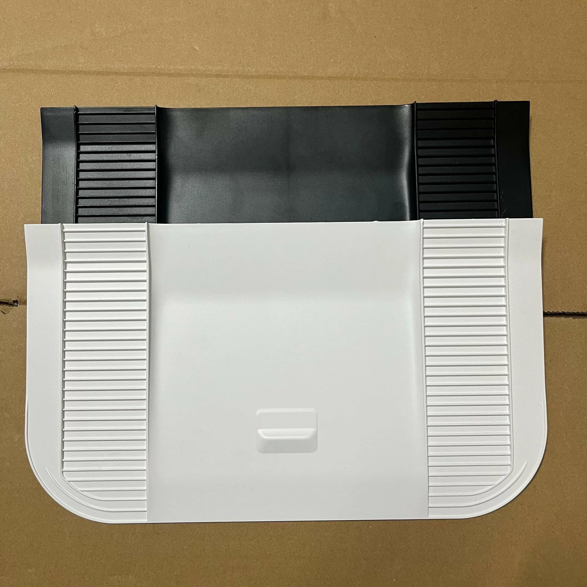 原廠正品 科沃斯T80 X9Pro專用 爬坡板 旋轉底板 配件 基站升級 高效能 打掃神器