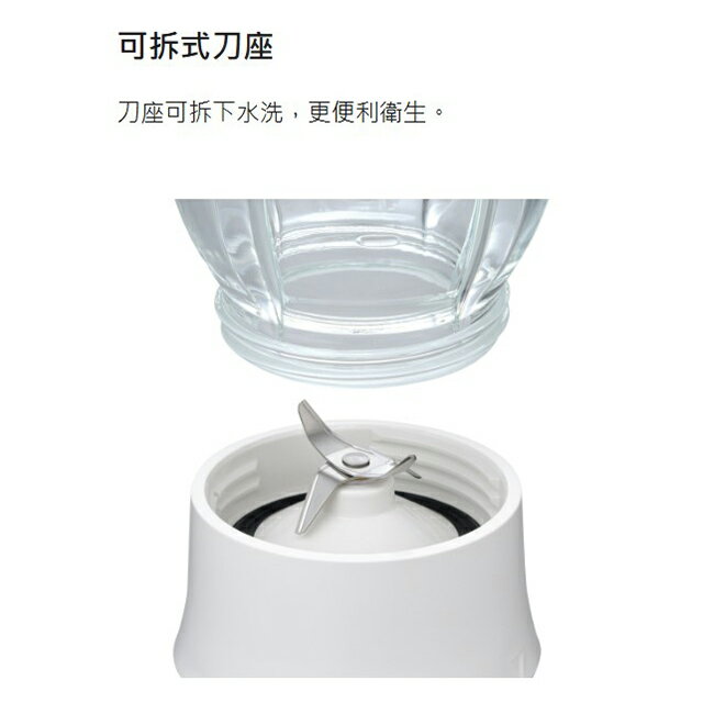 Panasonic 國際 MX-EG5301 1.5L果汁機 5 Panasonic 國際 MX-EG5301 1.5L果汁機 5