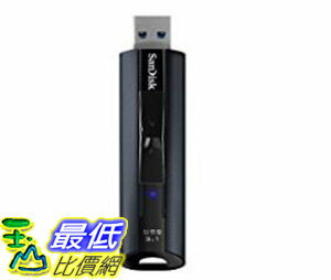 <br/><br/>  [106 美國直購] SanDisk SDCZ880-256G-G46 隨身碟 Extreme PRO 256GB USB 3.1 Solid State Flash Drive<br/><br/>