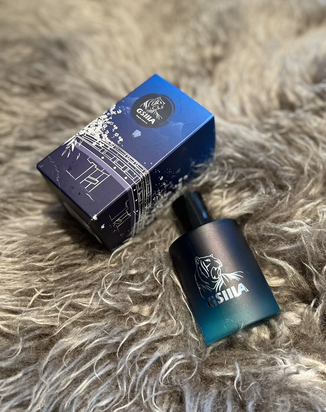 {即期出清} 源平天下系列香水 -無我冰心/風迴櫻華 2