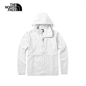 美國[The North Face]M Travel Wind Jacket / 男款防風輕薄外套 / 休閒外套