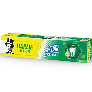 好來 超氟強化琺瑯質 牙膏 250g【康鄰超市】