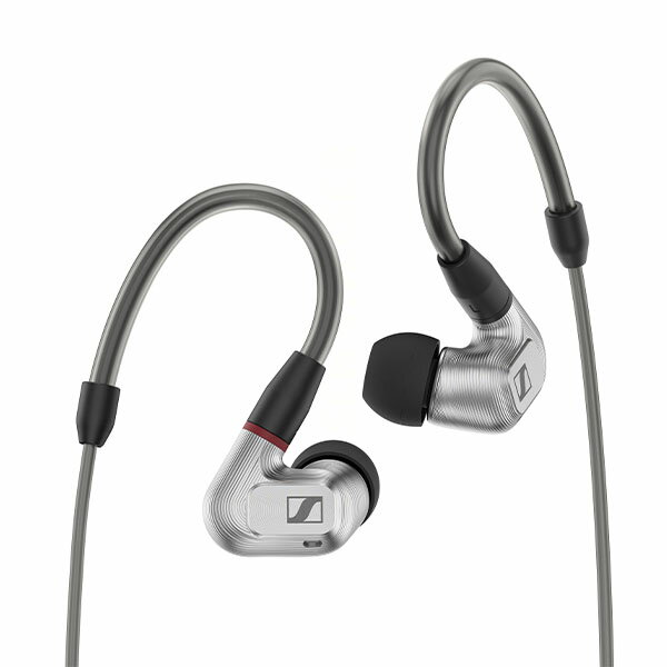 (可詢問訂購)Sennheiser森海塞爾 IE900 旗艦高解析入耳式耳機 台灣公司貨
