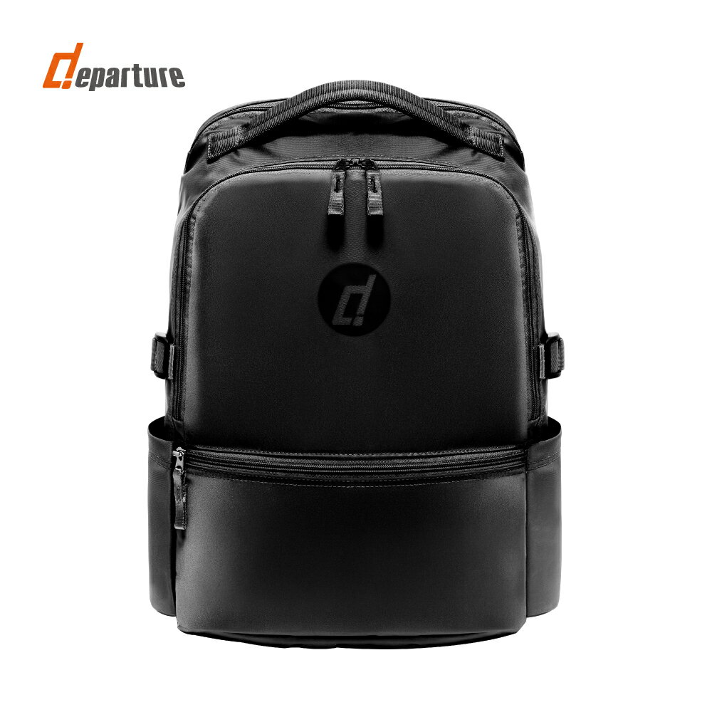 【departure旅行趣】休閒後背包 (多色可選-BP128) 1