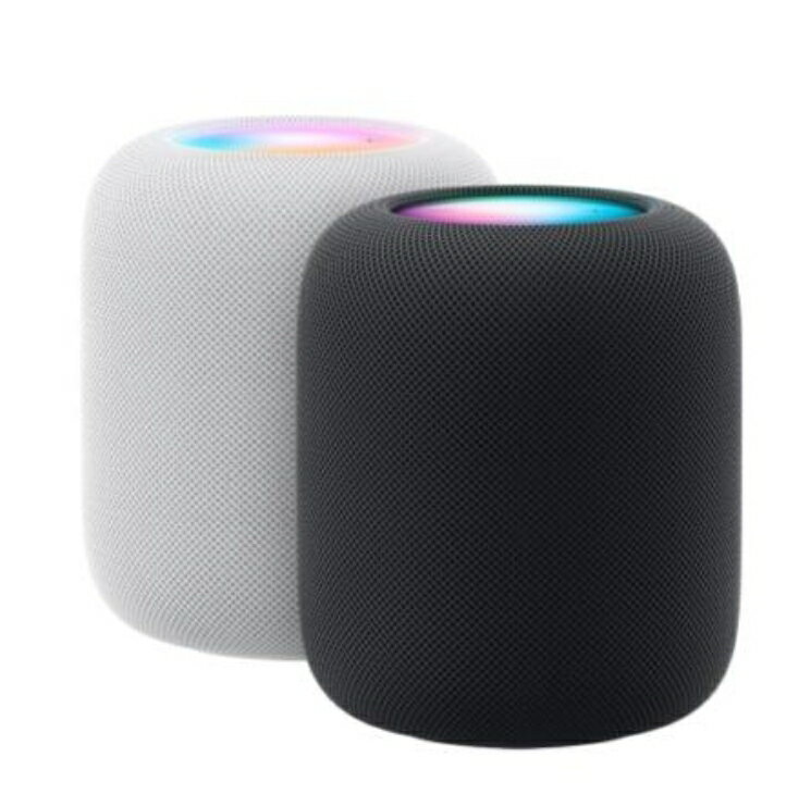 【Apple】HomePod (2nd Generation) HOMEPOD2023 智慧音箱 台灣公司貨 ＋好買網＋【APP下單最高22%點數回饋】
