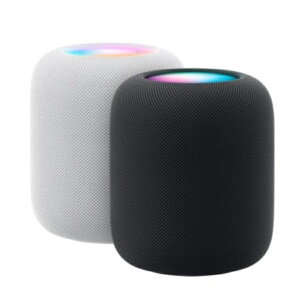 【Apple】HomePod (2nd Generation) HOMEPOD2023 智慧音箱 台灣公司貨 ＋好買網＋【樂天APP下單最高20%點數回饋】