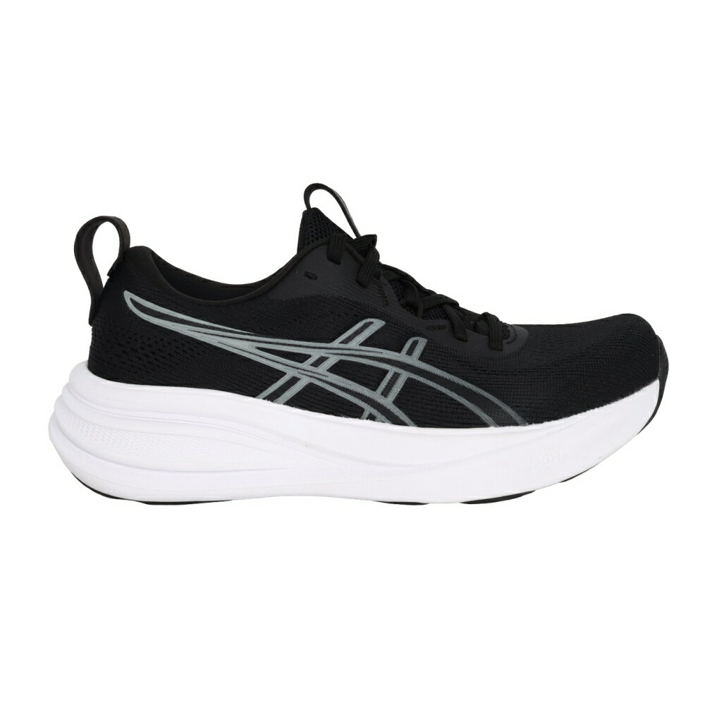 ASICS GEL-PULSE 17 女慢跑鞋(免運 運動 亞瑟士「1012B930-001」≡排汗專家≡