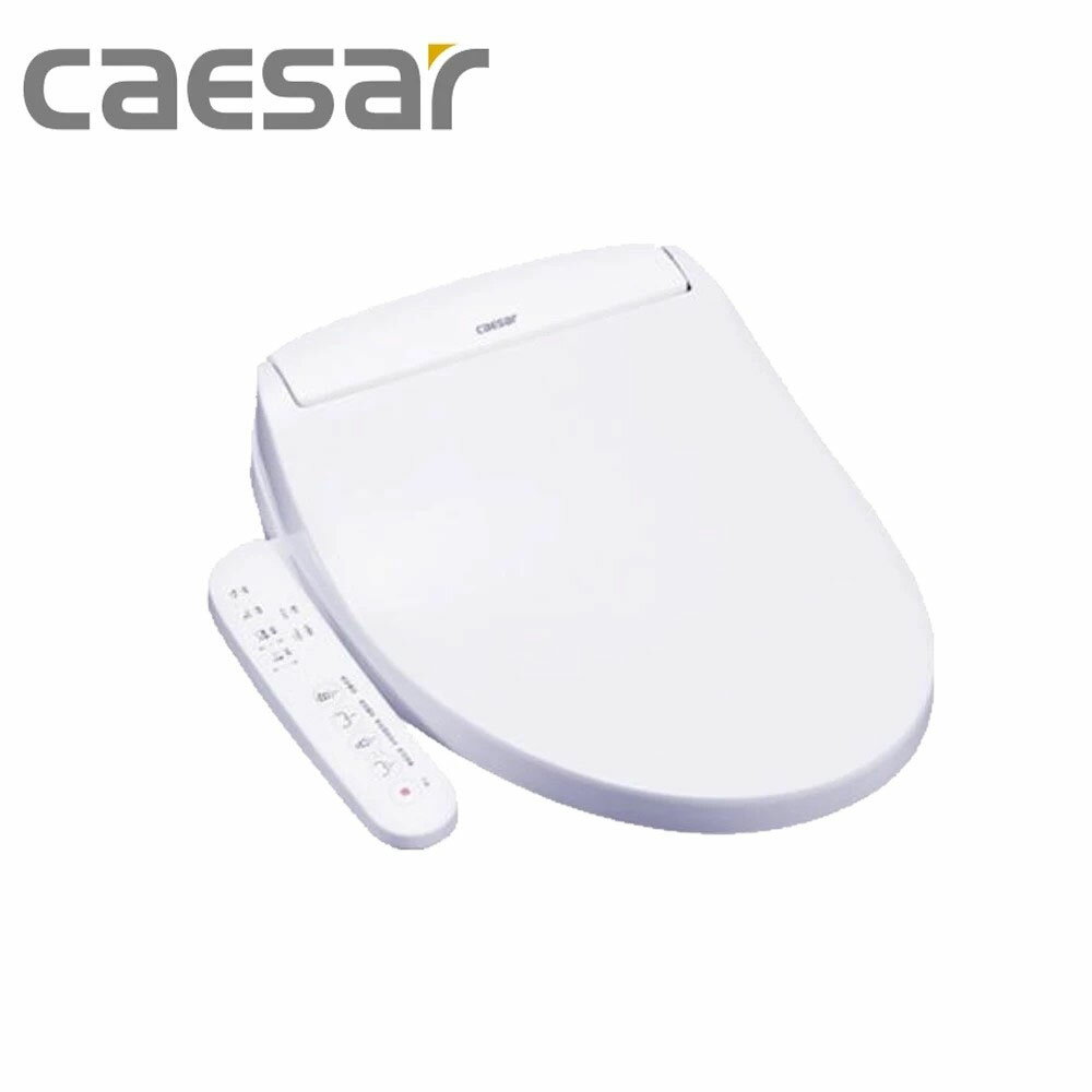 【CAESAR凱撒】 瞬熱式電腦馬桶座 2024最新款 TAF160/TAF168