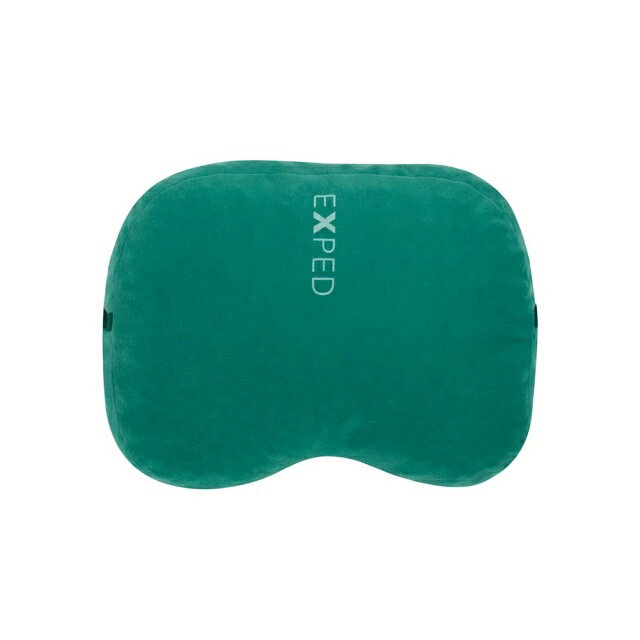 ├登山樂┤瑞士 EXPED DeepSleep 一夜好眠枕 M # EXPED-84194藏青 84195絲柏綠