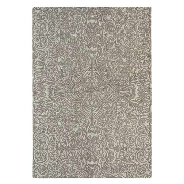 英國Morris&Co羊毛地毯 CEILING 28501  古典圖騰 經典優雅