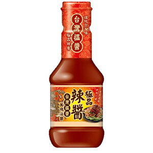台灣搵醬 極品辣醬(200g/瓶) [大買家]
