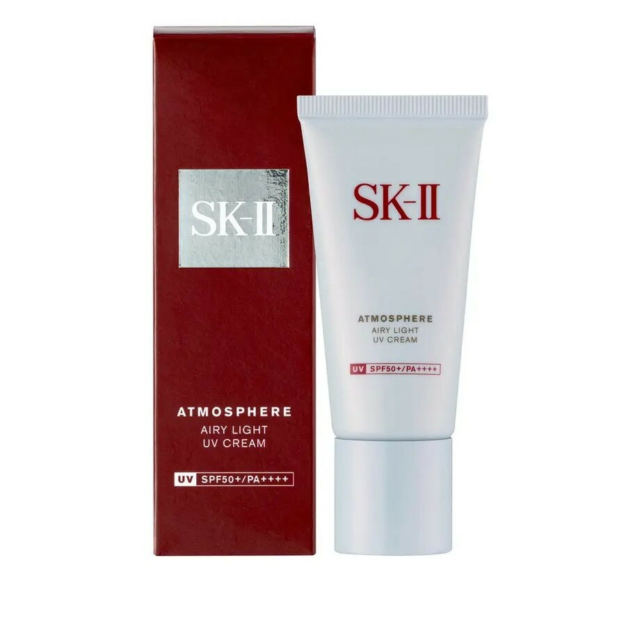 【SK-II】超輕感全效防曬霜SPF50+ PA++++ 30g 1