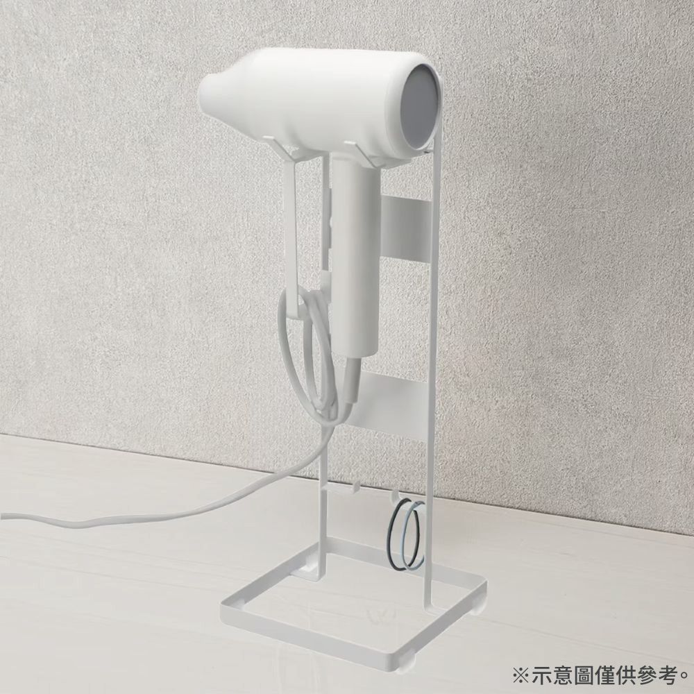 吹風機置架 DU04 NITORI宜得利家居