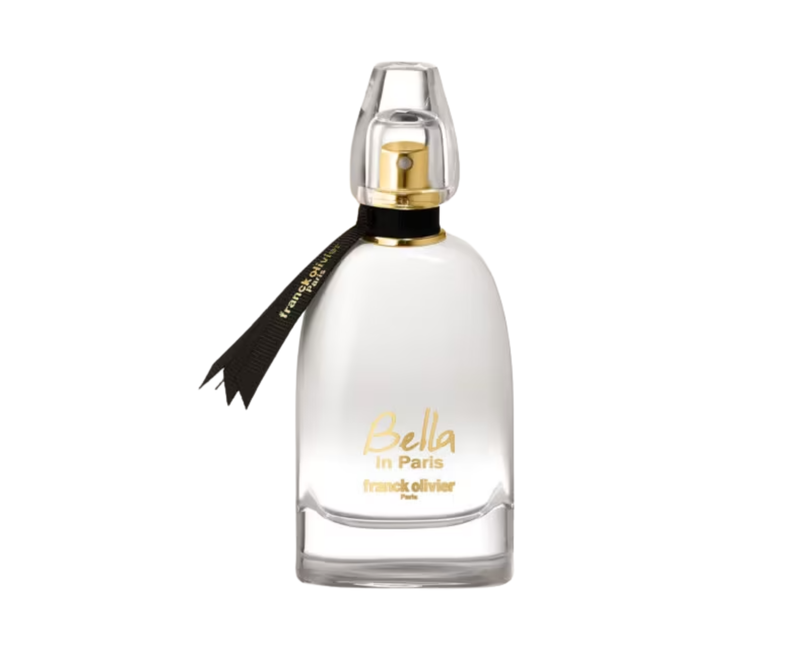 Franck Olivier 浪漫巴黎女性淡香精 75ml~優惠價:1680元｜岡山戀香水