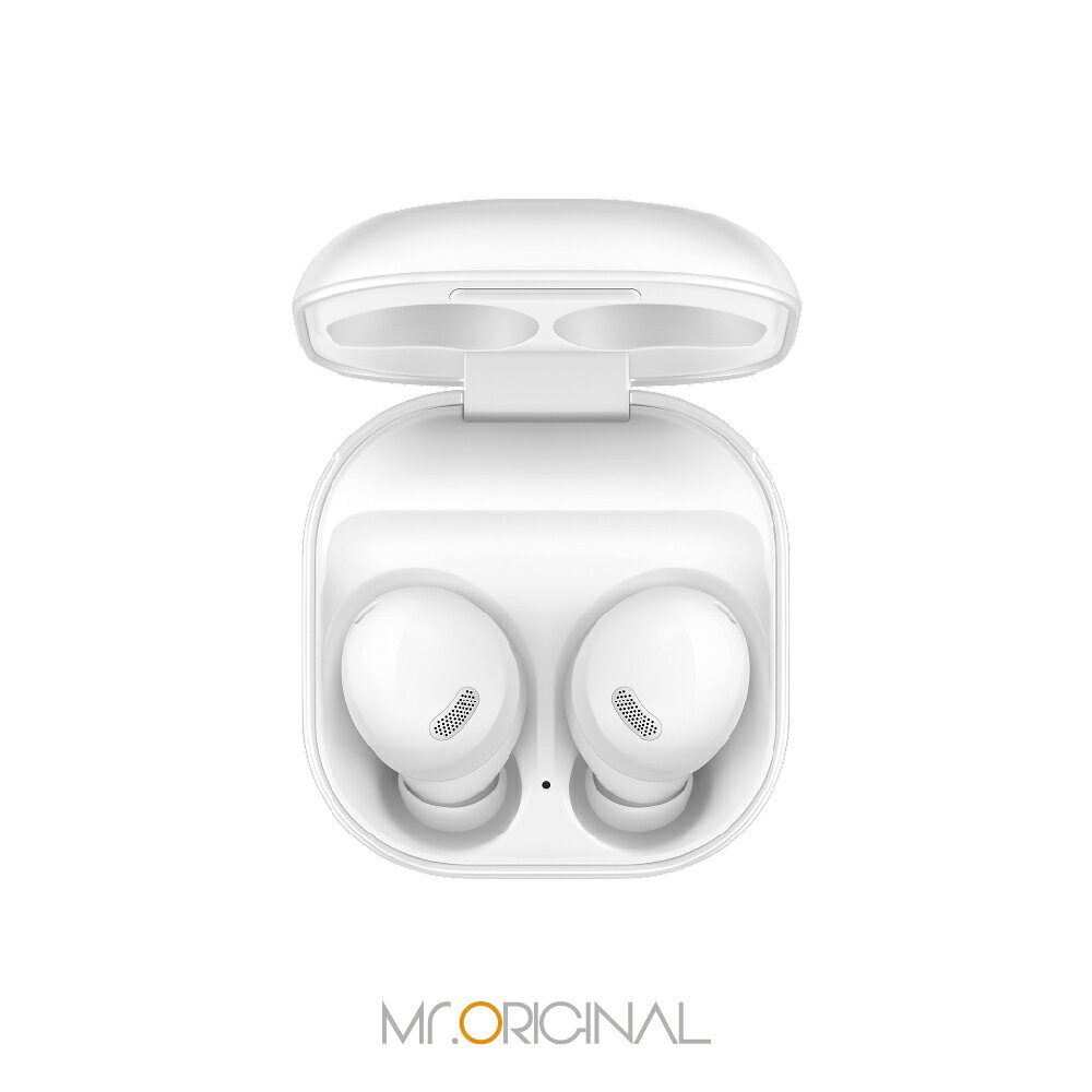 SAMSUNG Galaxy Buds Pro 原廠真無線藍牙耳機(SM-R190) | Mr ORIGINAL