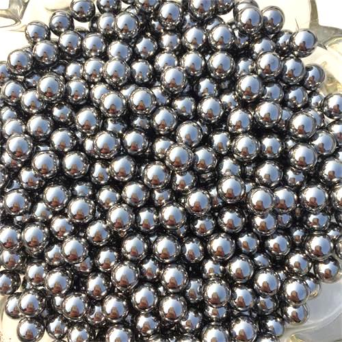 鋼珠8毫米斤特價公斤8mm鋼球8.5mm9mm10鐵珠剛珠彈珠彈弓鋼珠