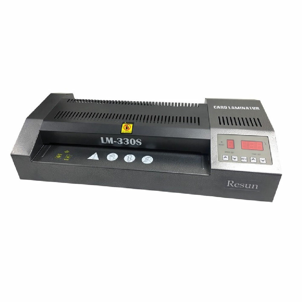 Resun A3 護貝機 護貝寬度330mm /台 LM-330S