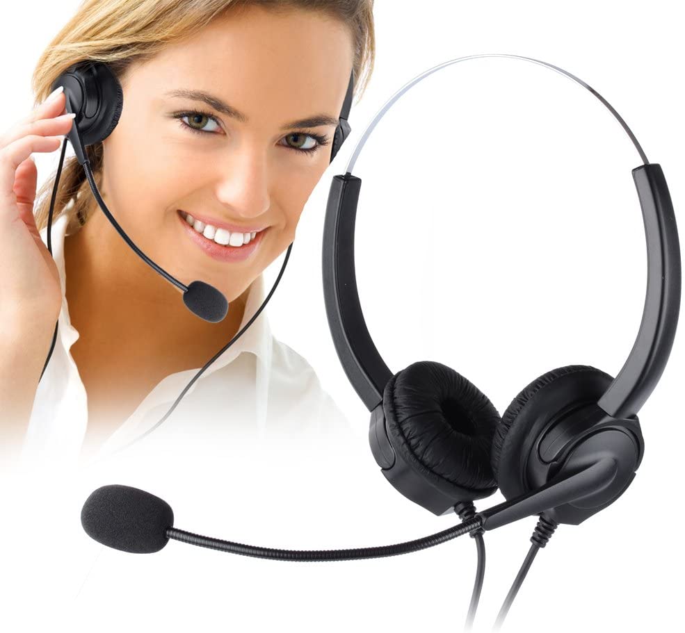 office phone headset電話耳機 電話耳機推薦 當日下單出貨 TECOM 東訊DX9706話機 另售LINEMEX NORTEL PANASONIC