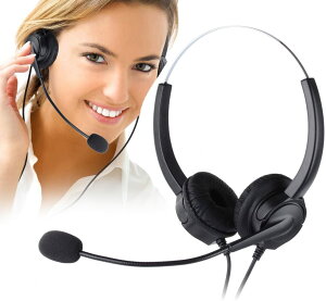 office phone headset雙耳思科電話耳機1500元 思科總機電話耳機 CISCO 6921 6941 7821 7841 7962 7965 8861 HEADSET 思科專用高級耳機 水晶頭線含調音靜音功能鍵