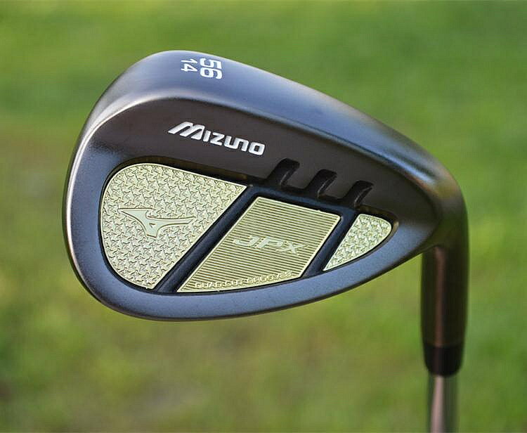 2022新款Mizuno美津濃JPX高爾夫沙桿挖起桿沙坑角度桿高爾夫球桿