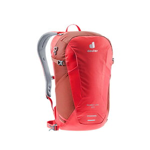 【露營趣】德國 Deuter 3410221 SPEED LITE 輕量旅遊背包 20L 登山背包 健行包 旅遊背包 休閒背包 後背包