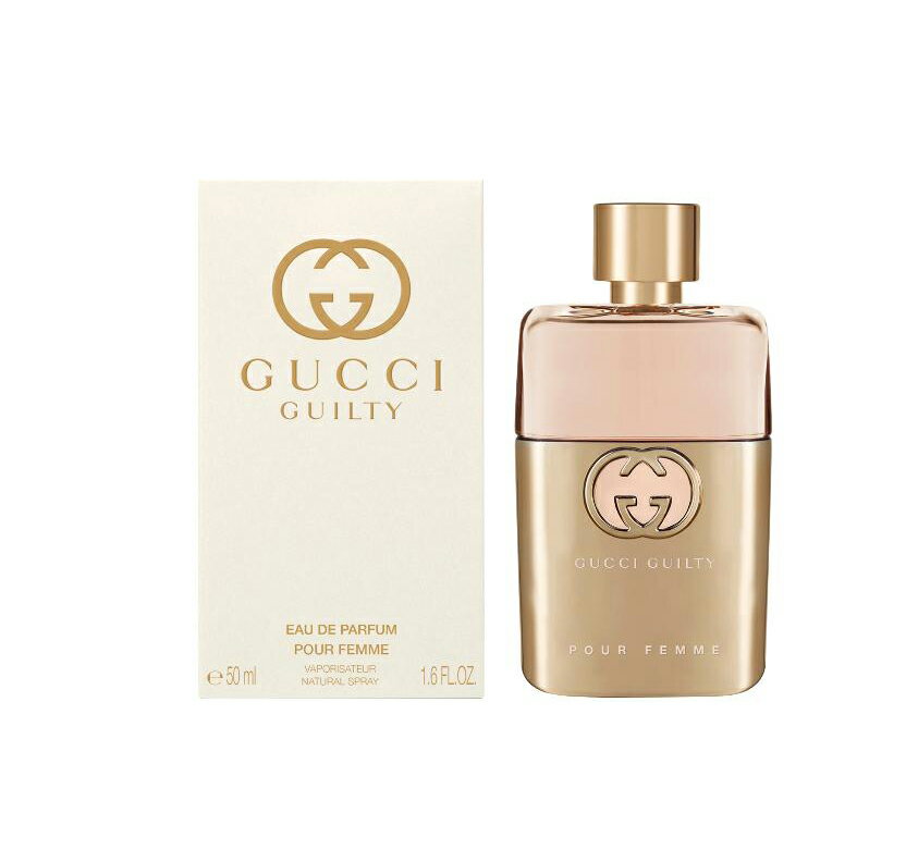 GUCCI 罪愛女性淡香精 50ml~優惠價:2530元｜岡山戀香水
