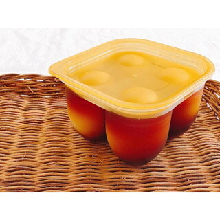 ✨現貨✨日本製 正品 DAISO 大創 溏心蛋 神器  溏心蛋 浸泡盒 溏心蛋製作器 玉子燒 微波玉子燒 日本廚房用品 3
