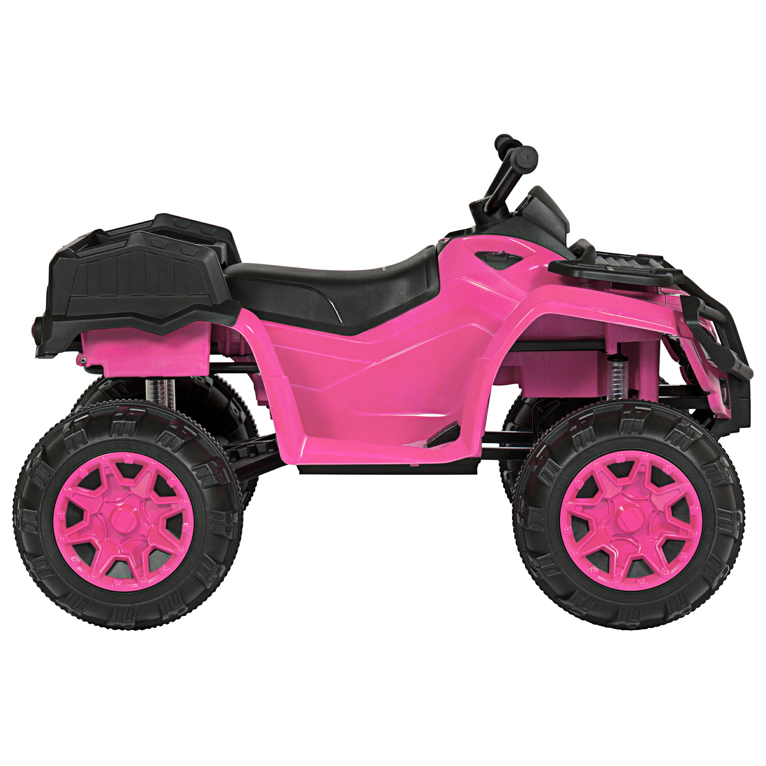 best choice products 12v kids powered large atv