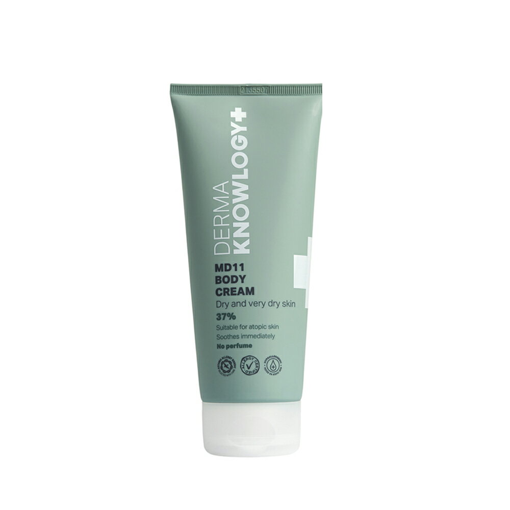 【Derma】 Knowlogy MD11 B3 全效舒緩滋潤霜200ml★衛立兒生活館★