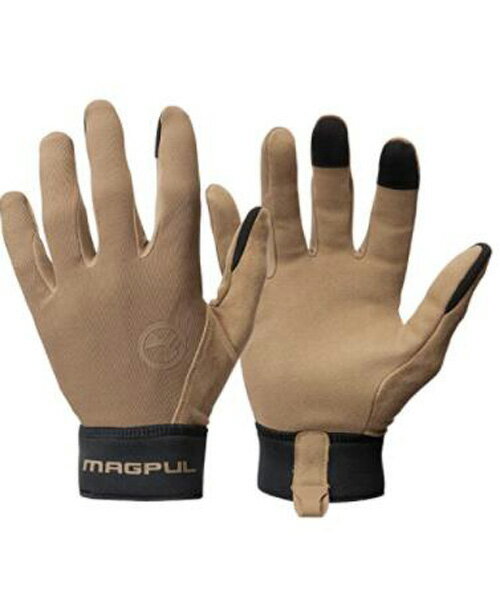 [2美國直購] 工作手套 Magpul Technical Glove Lightweight Work Gloves Coyote
