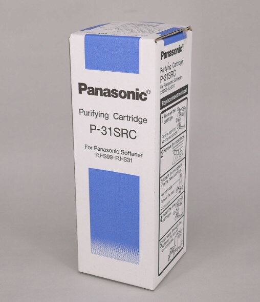 【Panasonic】濾芯P-31SRC-新北實體國際牌店家商品為下單才叫貨保持濾芯的效期為最新