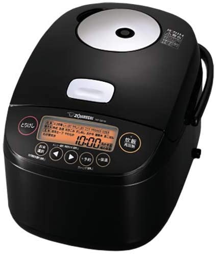 象印 十人份 白金厚釜 NP-BK18 快速清潔  NP-BJ18 的新款 2020年式 日本必買代購