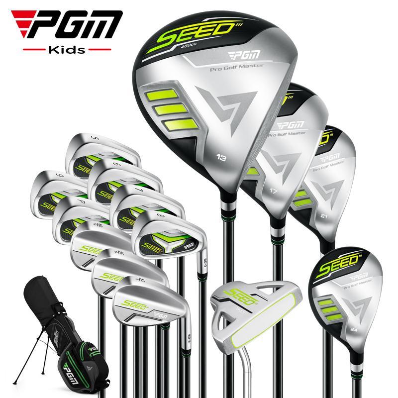 PGM 高爾夫球桿 R&A USGA認證 專業比賽 套桿 鈦金1號