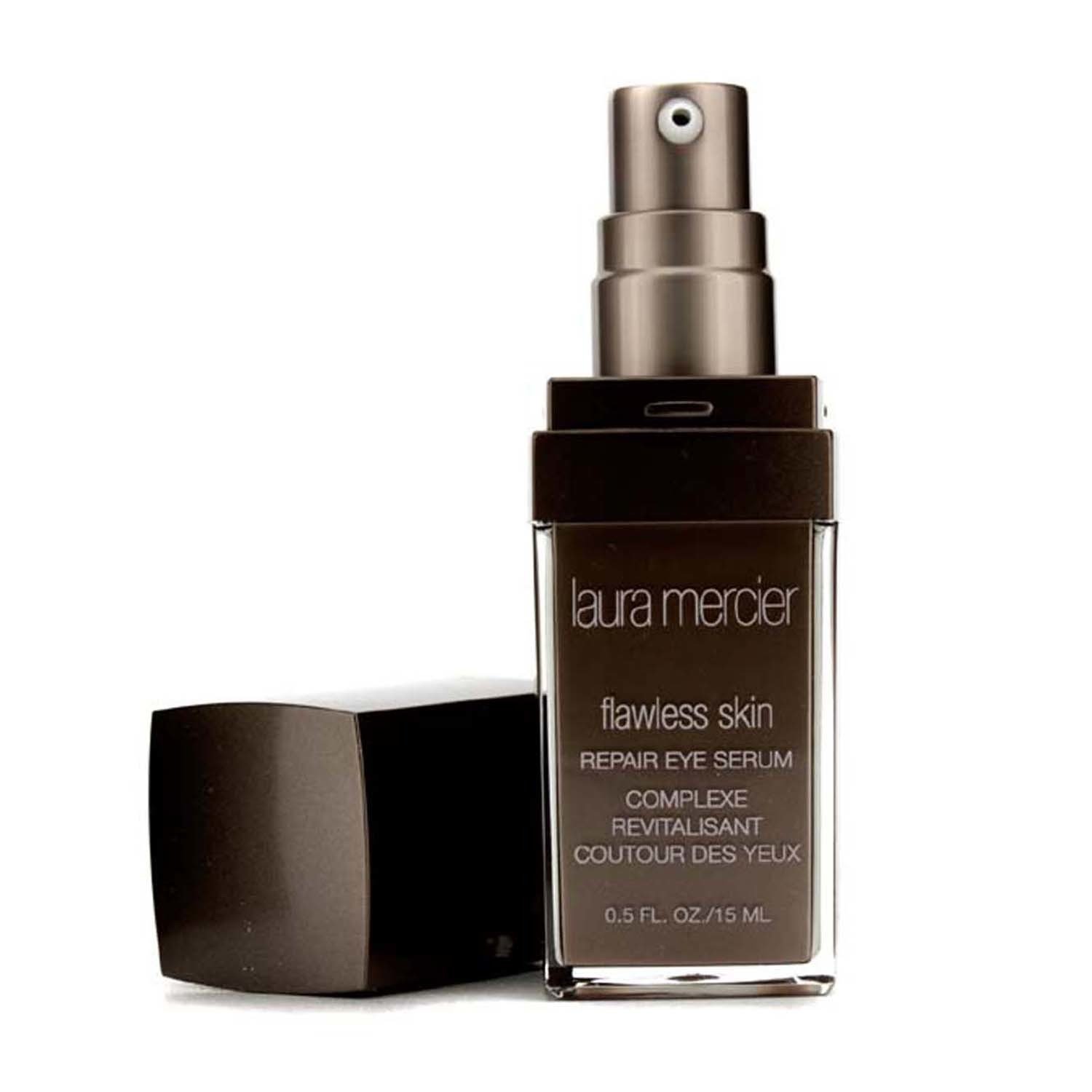 蘿拉蜜思 Laura Mercier - 深海微量喚眼精華
