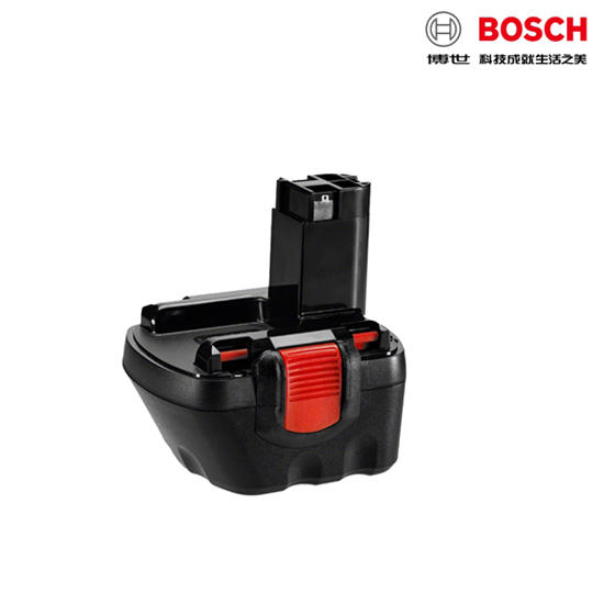 BOSCH 12V1.5Ah NiMH 7.2V 24V BC130