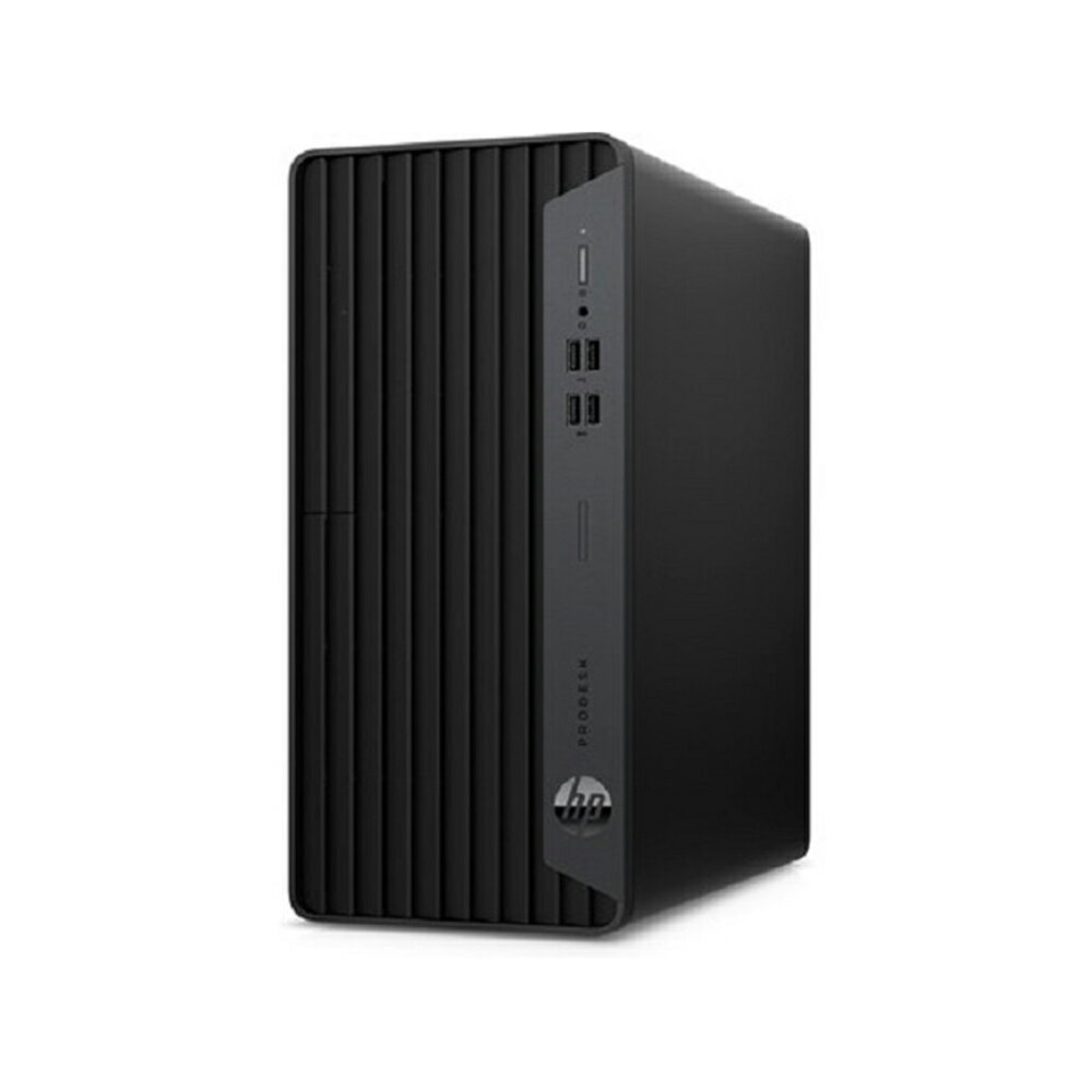 HP Pro Tower 400 G9 商用個人電腦 B5SY5PT