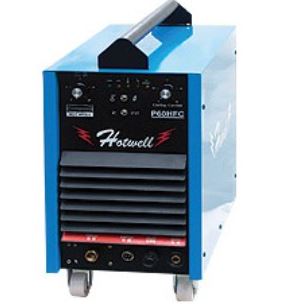 HOTWELL 漢特威 鐵漢牌 P60HFC 電離子切割機 電離子焊接機