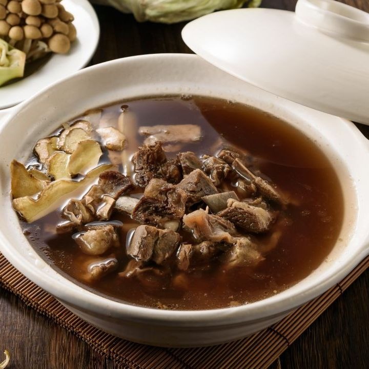 羊肉爐2600g 名間高雄羊肉 全國廣播蘇兄推薦 名間高雄羊肉 Rakuten樂天市場