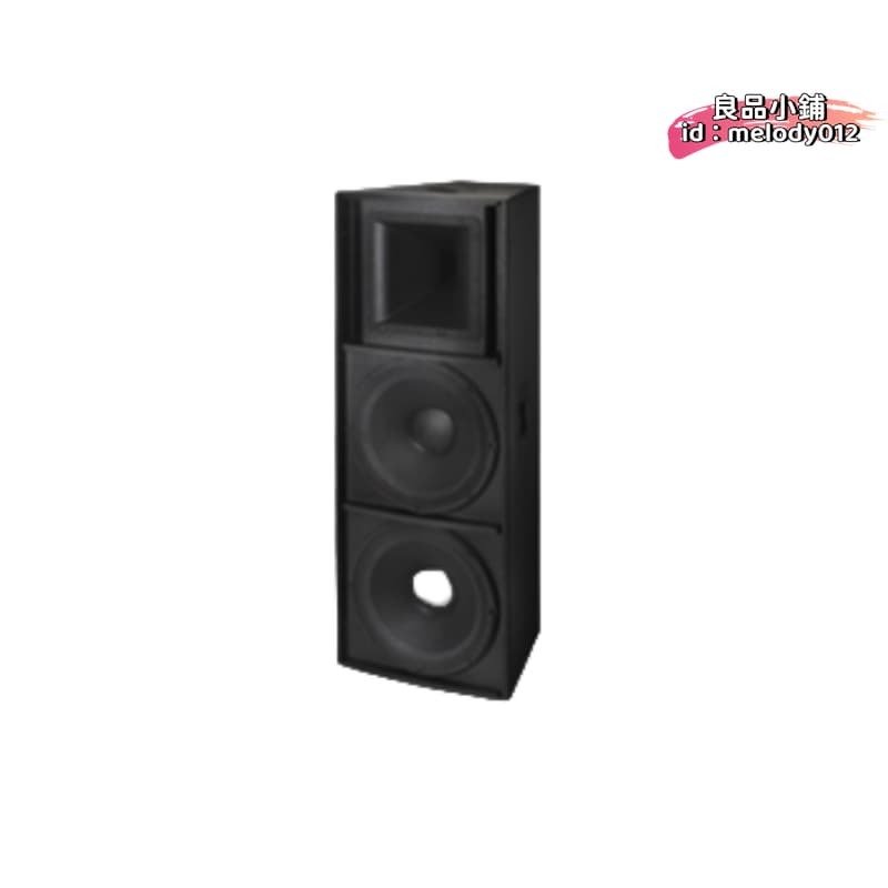 【台灣現貨】ev px2152 雙15寸業音箱全頻音箱會議音箱