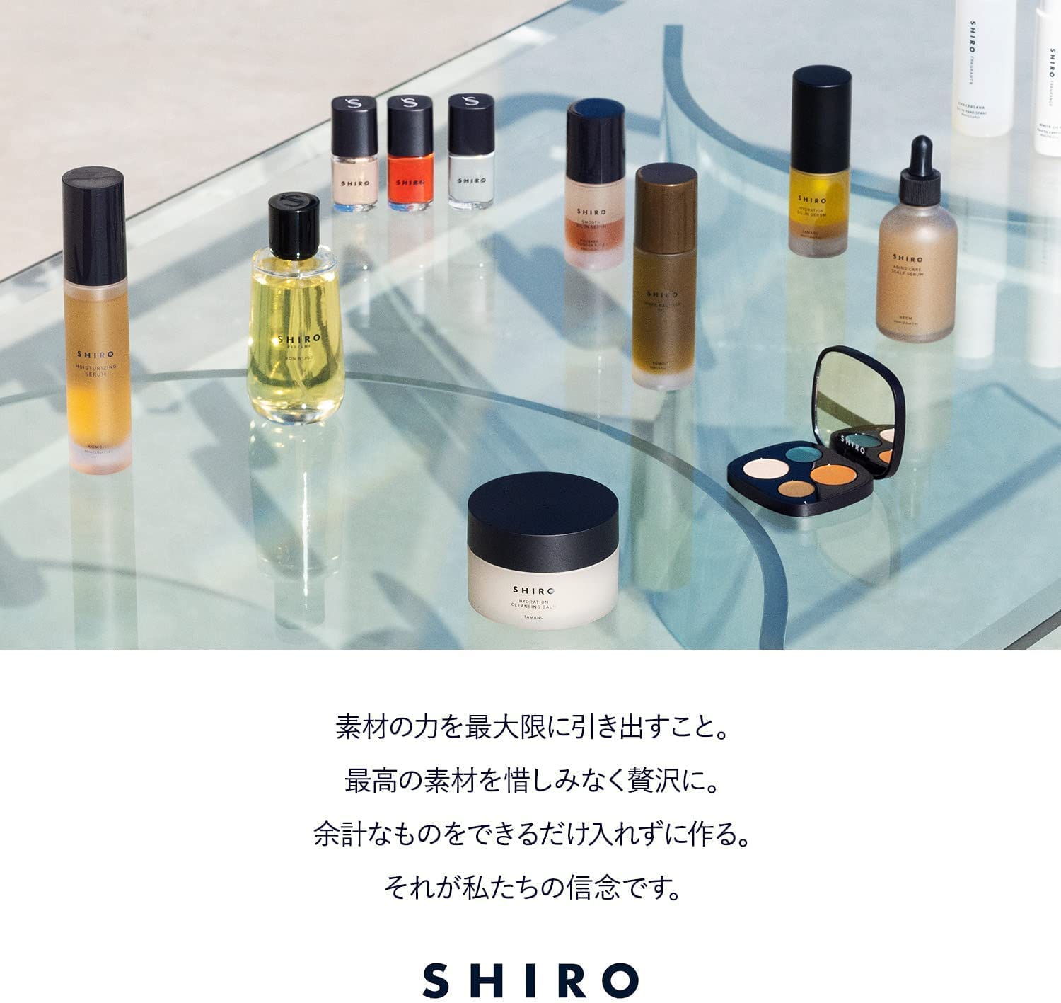 🔥更新款🔥日本 shiro 淡香水 100ml 古龍香水 身體噴霧 白百合 皂香 日本香氛 送禮 女性香水 花香 送禮 情人節 聖誕【小福部屋】 1