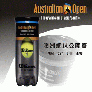 【Wilson】網球(3入).運動.健身.壁球